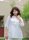 Naisha K 188 Cotton Embroidered Cord Sets Wholesale Distributors In India