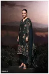 Misrat 3640 By Ganga Cotton Designer Salwar Suit Wholesale Market In Surat