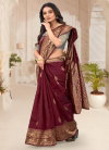 Satani 4302 Banarasi Soft Zari Work Silk Saree Exporters In India
