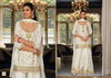 Anokhi Black And White By Eba Chinon Best Readymade Suits Wholesale Shop In Surat
