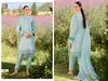 Flora Vol 01 By Shraddha Lawn Cotton Dupatta Pakistani Dress Material Exporters In India
