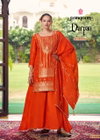Darpan By Rangoon Occasion Top With Bottom Dupatta Wholesale Market In Surat