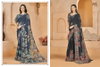 Senorita Vol 4 By Bela Bamber Georgette Pretty Look Saree Suppliers In India
