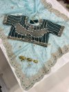 Sw Sashikala Vol 2 Moss Butti Saree 