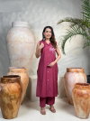 Naisha K 139 Vol 2 Vatican Kurti With Bottom Wholesale Price In Surat