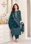 Kalki Vol 27 By Suryajyoti Jam Satin Discharge Dress Material Wholesale Shop In Surat