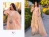 Rang Rasiya Lawn 25 Vol 3 By Deepsy Cotton Pakistani Wholesale Salwar Kameez In India