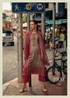 Reverie By Prm Viscose Pashmina Designer Salwar Kameez Wholesalers In Surat