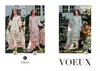 Voeux By Kailee Pure Viscose Designer Kurti With Bottom Dupatta Suppliers In India
