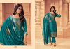 Silky 6 By Zisa Bemberg Silk Jacquard Designer Salwar Suits Orders In India

