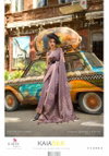 Kaia Silk By Rajtex Tussar Silk Handloom Party Wear Saree Wholesale Market In Surat