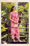 Olivia Vol 3 By Tips And Tops Rayon Kurti With Bottom Wholesale Price In Surat
