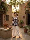 Short Tops Vol 2 By Naisha Cotton Printed Ladies Tops
