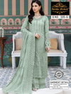 Ayesha Misbah 320 G To L Georgette Pakistani Salwar Suits Exporters In India