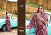 Zureen Makhmal By Fourdots Viscose Makhmal Velvet Online Dress Material Wholesale