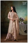 Ivrya 4267 By Ganga Bemberg Silk Designer Salwar Suits Wholesale Shop In Surat
