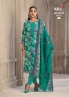 Nakshatra Vol 6 By Kala Cotton Printed Dress Material