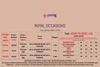 Royal Occasions by Shubhvastra Viscose Silk Mens Kurta Pajama Exporters In India