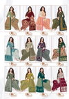 Khushi Vol 80 By Mayur Cotton Printed Dress Material Wholesale Shop In Surat
