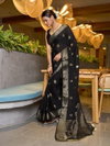 Ashana 1 Traditional Wear Cotton Silk Saree Bulk Orders In India