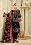 Amira Vol 3 By Mayur Cotton Printed Dress Material Wholesale Market In Surat
