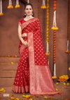 Plazzo Silk Vol 2 By Bunawat Silk Wedding Sarees Orders In India