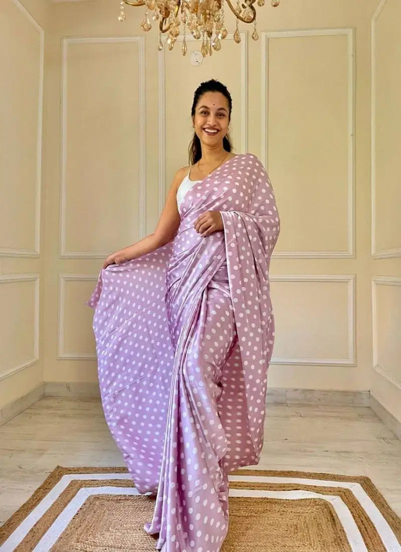 Sf Sizzller Party Wear Digital Printed Satin Silk Saree Wholesale Suppliers In Mumbai