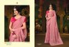 Namrata Vol 3 By Rajguru Silk Chiffon Designer Saree