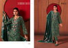 Tatva By Ibiza Silk Jacquard Surat Designer Salwar Suits Wholesalers In Surat