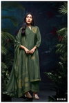 Yuktha 3108 By Ganga Bemberg Silk Surat Designer Salwar Kameez Wholesale Market