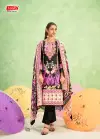 Qurbat Vol 6 By Jash Mix Cotton Surat Dress Material Wholesale Market
