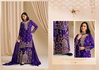 Karwa By Radha Trendz Chinon Embroidery Readymade Suits Exporters In India

