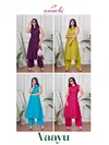 Vaayu By Aanchi Vatican Western Ladies Co Ord Set Suppliers In India