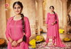 Laymi By Triple Aaa Jam Cotton Heavy Designer Salwar Kameez Wholesale Price In Surat