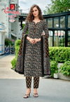 Jaipuri Special Vol 16 By Ganpati Cotton Printed Dress Material Wholesale Online