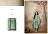 Banarasi Adha Vol 8 By Radhika Azara Cotton Jacquard Dress Material Orders In India