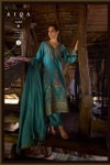 Demoor By Aiqa Bemrg Rassiyan Silk Online Salwar Kameez Wholesale
