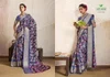 Prasang By Sanskar Tex Print Dola Silk Best Saree Wholesalers In Delhi
