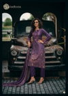Assis By Sadhana Viscose Surat Pashmina Dress Material Suppliers In India
