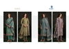 Armani by Sargam Viscose Woven Silk Jaquard Designer Salwar Suit Exporters In India