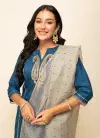 Fiorra SET0000 01 Printed Kurti With Palazzo Dupatta Wholesale Market In Mumbai