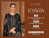 Kyara By Kilory Jam Silk Printed Designer Salwar Suits Wholesale Shop In Surat
