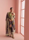 Pulkari By Sayuri Premium Silk Embroidery Wholesale Readymade Suits In India
