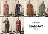 Mannat Vol 20 By Shree Shalika Cotton Lawn Dress Material Wholesale Online