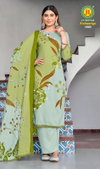 Aishwariya Vol 1 By Jt Rayon Printed Dress Material Exporters In India