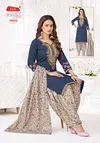 Baby Doll Vol 58 By Jash Cotton Wholesale Dress Material In India
