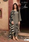 Alfaaz By Kilory Viscose Pashmina Printed Designer Salwar Suits Wholesale Online