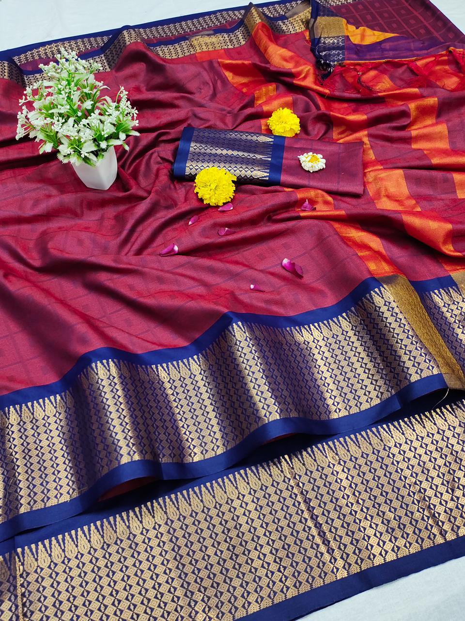 Bt 17 Latest Fancy Designer Banarasi Festive Casual Wear Silk Sarees Collection
