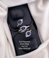 AD Diamond Rings Surat Accessories wholesale market