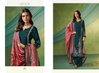Haisley By Irika Pashmina Printed Designer Dress Material Wholesale Market In Surat